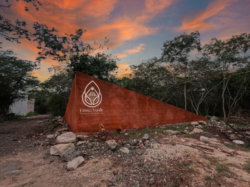 Costa Verde